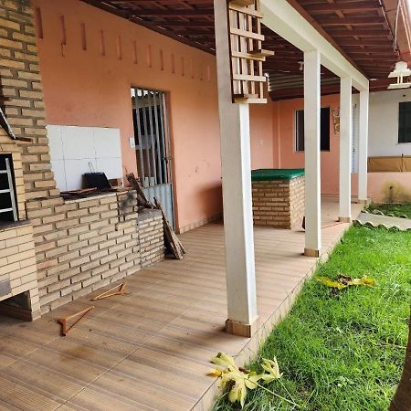 Bed and Breakfast Na Paz De Deus Santo Antonio do Rio das Pedras Zewnętrze zdjęcie