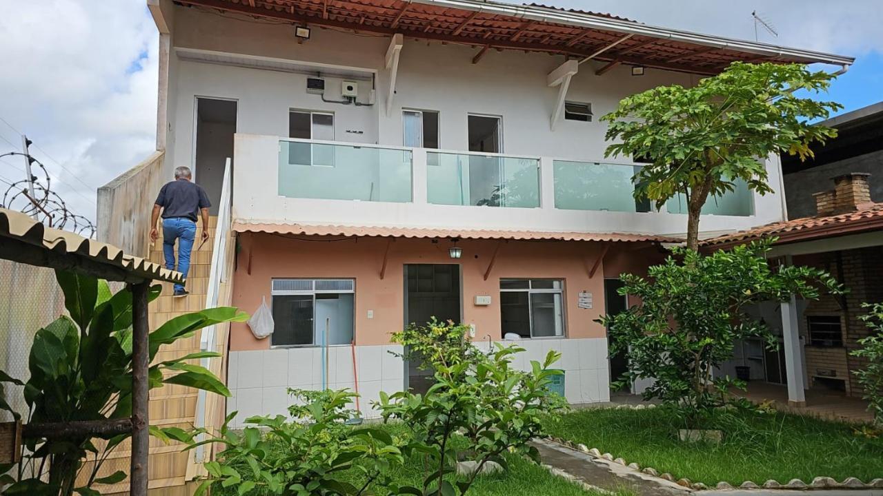 Bed and Breakfast Na Paz De Deus Santo Antonio do Rio das Pedras Zewnętrze zdjęcie