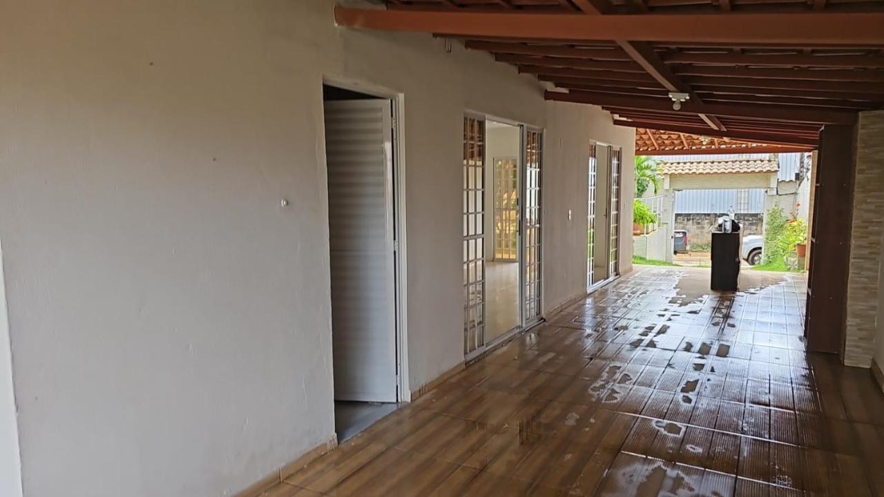 Bed and Breakfast Na Paz De Deus Santo Antonio do Rio das Pedras Zewnętrze zdjęcie