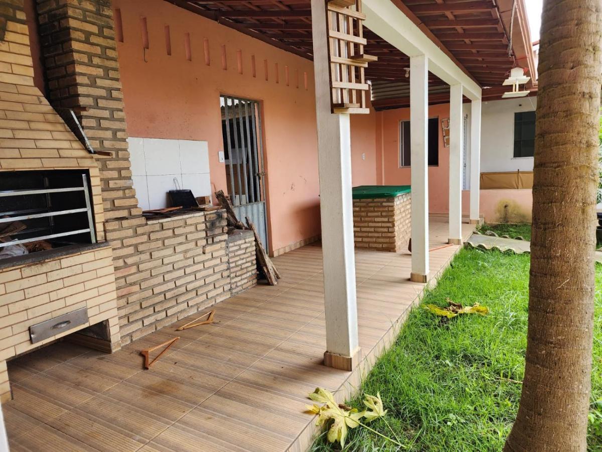 Bed and Breakfast Na Paz De Deus Santo Antonio do Rio das Pedras Zewnętrze zdjęcie