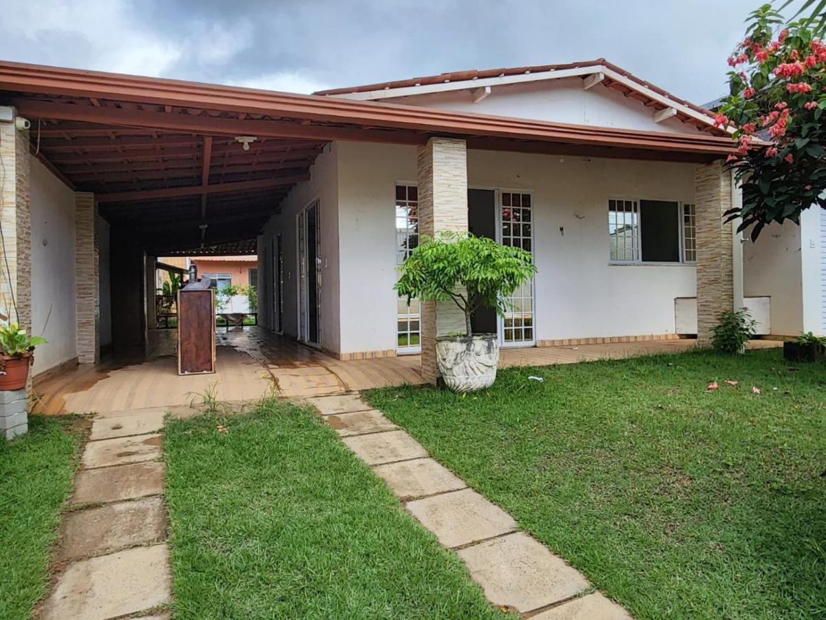 Bed and Breakfast Na Paz De Deus Santo Antonio do Rio das Pedras Zewnętrze zdjęcie