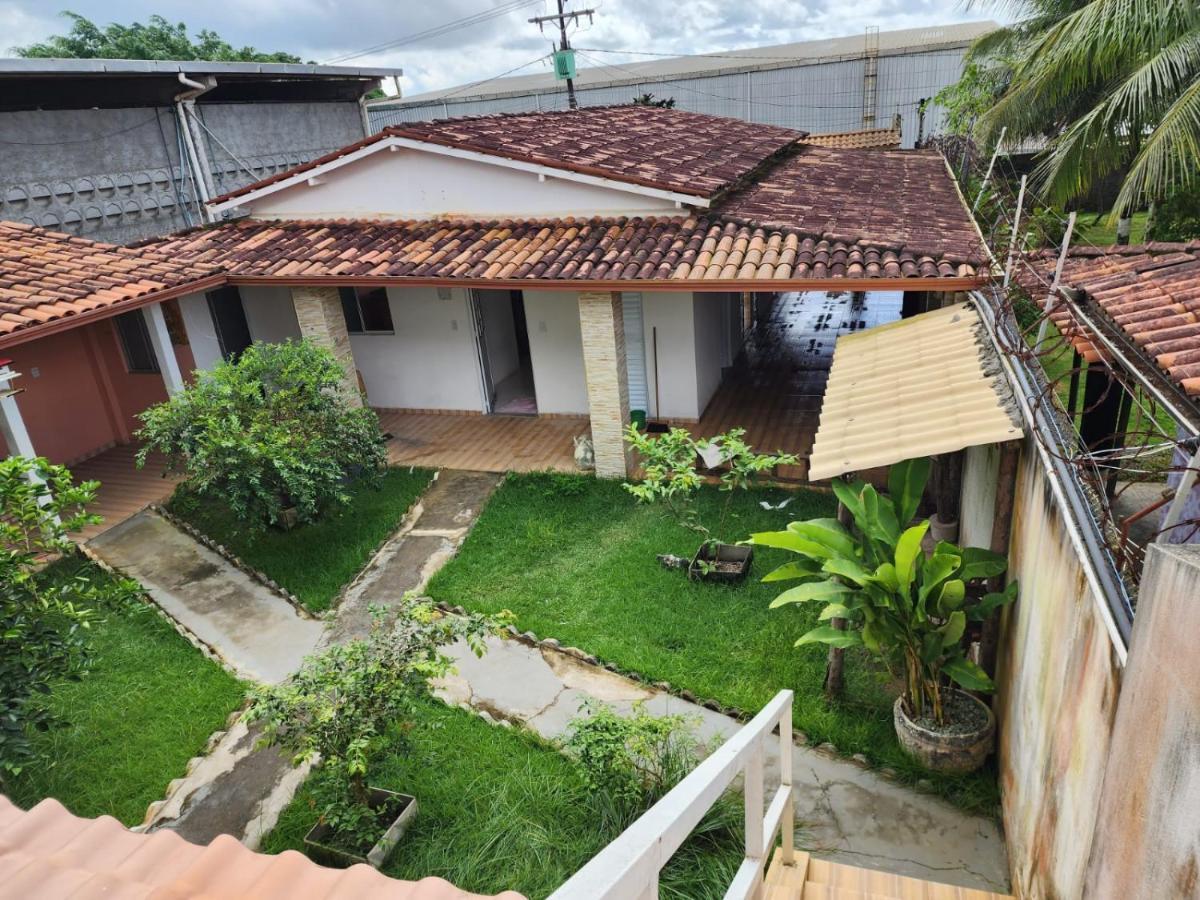 Bed and Breakfast Na Paz De Deus Santo Antonio do Rio das Pedras Zewnętrze zdjęcie